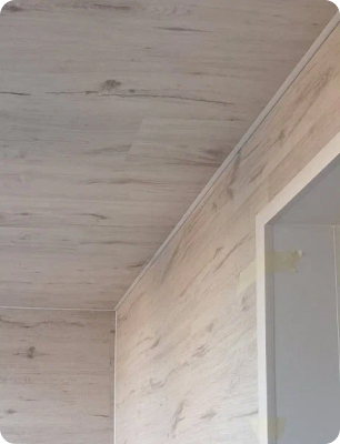 Отделка стен/потолков