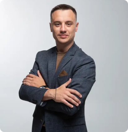 Новиченко Александр Алексеевич