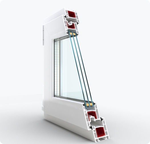 Профиль REHAU