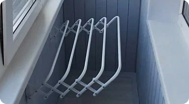 Одностворчатое окно