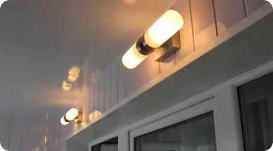 Двухстворчатое окно